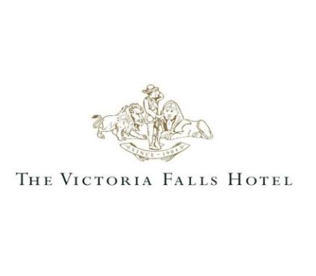 The Victoria Falls Hotel